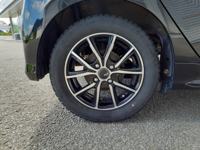 ホンダ Ｎ−ＷＧＮ ６６０ カスタムＧ ターボパッケージ H30年 (甲信越・北陸) 99