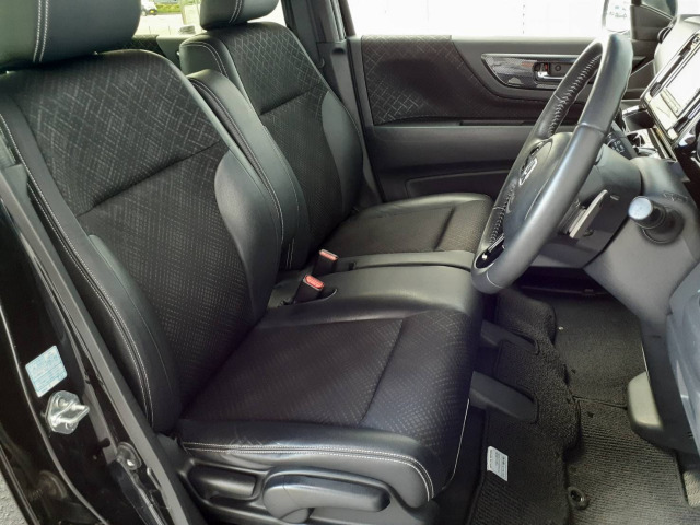 ホンダ Ｎ−ＷＧＮ ６６０ カスタムＧ ターボパッケージ H30年 (甲信越・北陸) 99