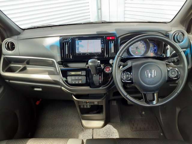ホンダ Ｎ−ＷＧＮ ６６０ カスタムＧ ターボパッケージ H30年 (甲信越・北陸) 99