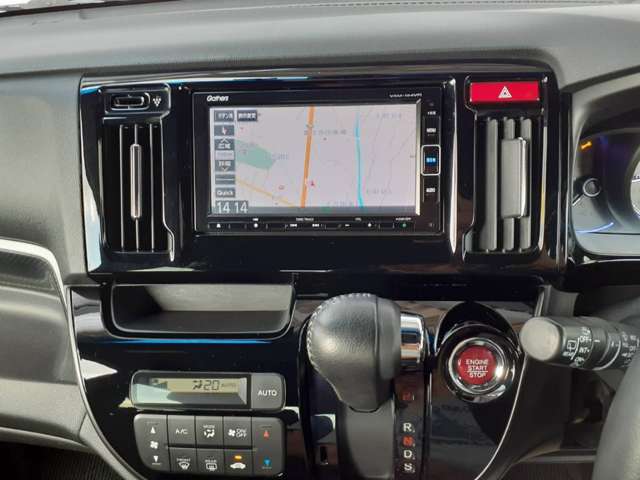 ホンダ Ｎ−ＷＧＮ ６６０ カスタムＧ ターボパッケージ H30年 (甲信越・北陸) 99