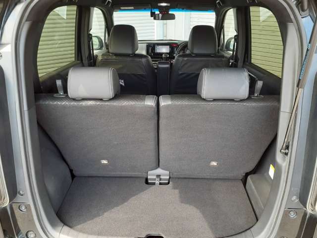 ホンダ Ｎ−ＷＧＮ ６６０ カスタムＧ ターボパッケージ H30年 (甲信越・北陸) 99