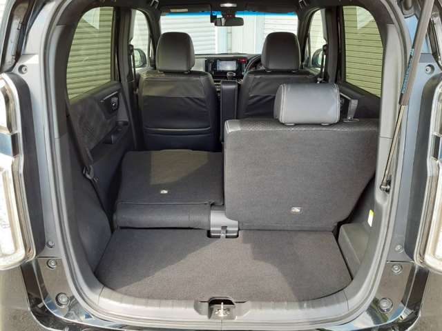 ホンダ Ｎ−ＷＧＮ ６６０ カスタムＧ ターボパッケージ H30年 (甲信越・北陸) 99