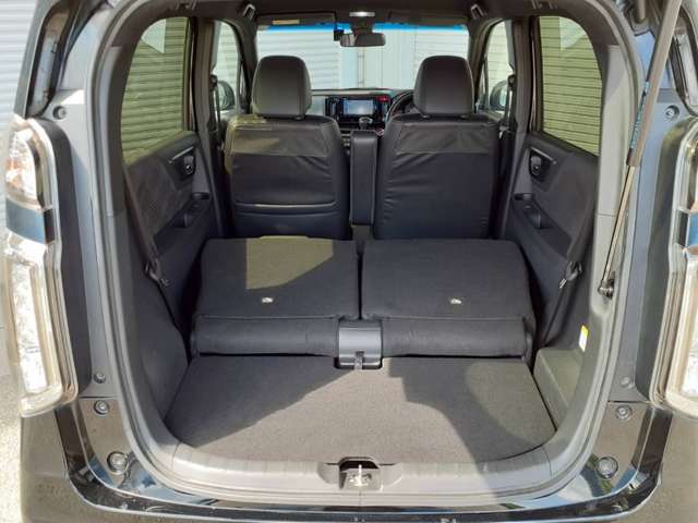 ホンダ Ｎ−ＷＧＮ ６６０ カスタムＧ ターボパッケージ H30年 (甲信越・北陸) 99