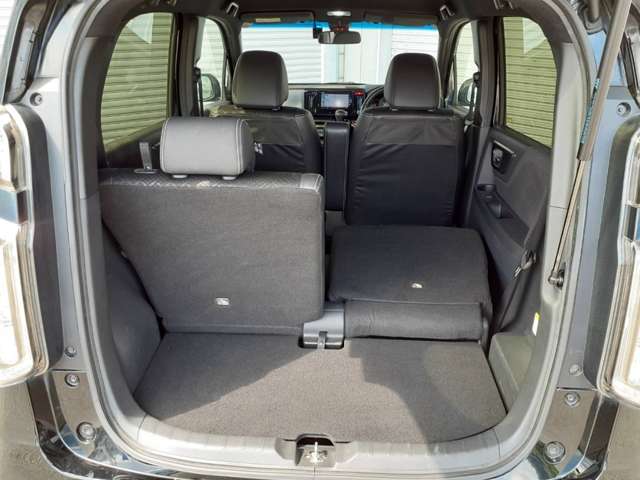 ホンダ Ｎ−ＷＧＮ ６６０ カスタムＧ ターボパッケージ H30年 (甲信越・北陸) 99