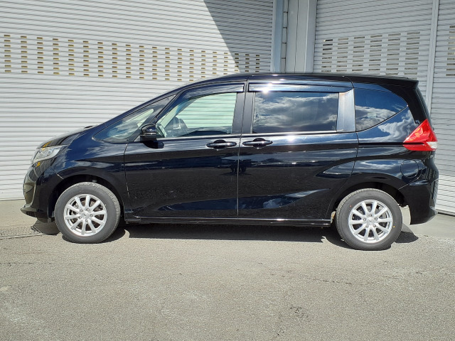 ホンダ フリード＋ １．５ Ｇ ホンダセンシング ４ＷＤ H28年 (甲信越・北陸) 99