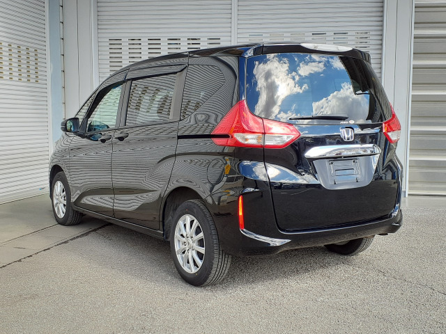 ホンダ フリード＋ １．５ Ｇ ホンダセンシング ４ＷＤ H28年 (甲信越・北陸) 99