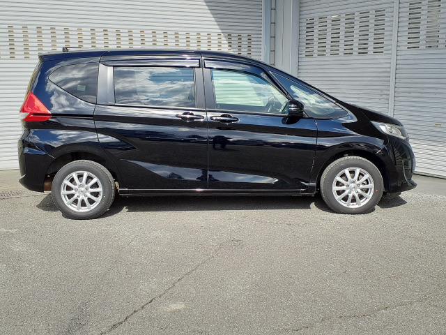 ホンダ フリード＋ １．５ Ｇ ホンダセンシング ４ＷＤ H28年 (甲信越・北陸) 99