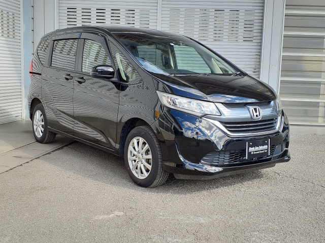 ホンダ フリード＋ １．５ Ｇ ホンダセンシング ４ＷＤ H28年 (甲信越・北陸) 99