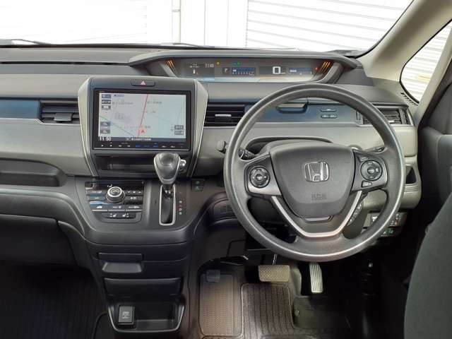 ホンダ フリード＋ １．５ Ｇ ホンダセンシング ４ＷＤ H28年 (甲信越・北陸) 99