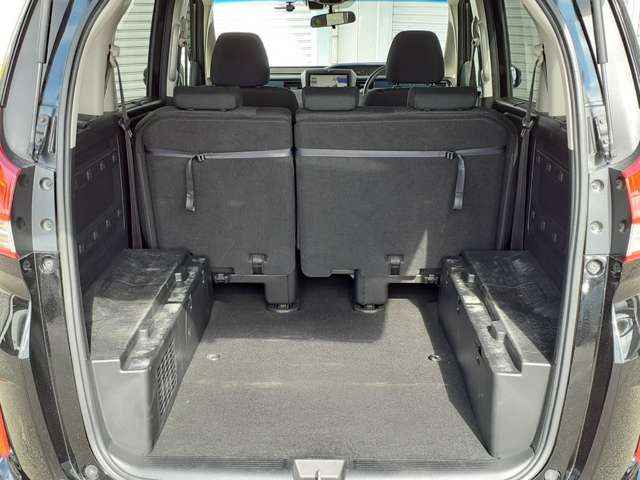 ホンダ フリード＋ １．５ Ｇ ホンダセンシング ４ＷＤ H28年 (甲信越・北陸) 99