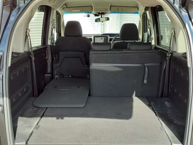 ホンダ フリード＋ １．５ Ｇ ホンダセンシング ４ＷＤ H28年 (甲信越・北陸) 99