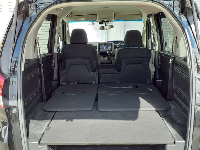 ホンダ フリード＋ １．５ Ｇ ホンダセンシング ４ＷＤ H28年 (甲信越・北陸) 99