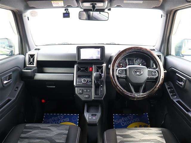 ダイハツ タフト ６６０ Ｇターボ クロム ベンチャー R3年 (関東) 99