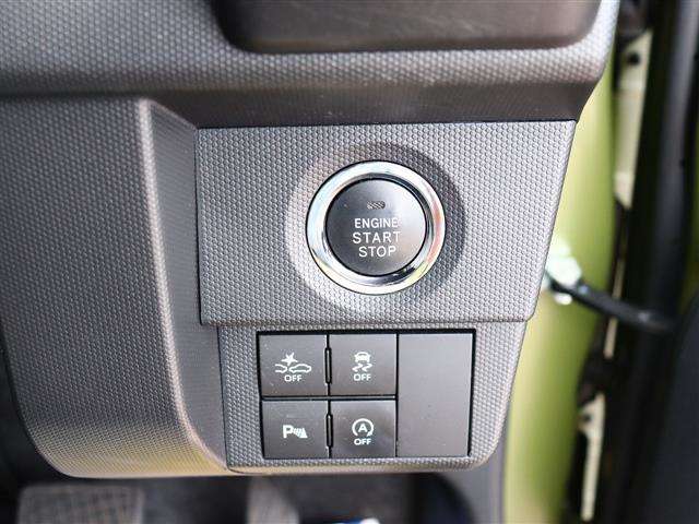 ダイハツ タフト ６６０ Ｇターボ クロム ベンチャー R3年 (関東) 99