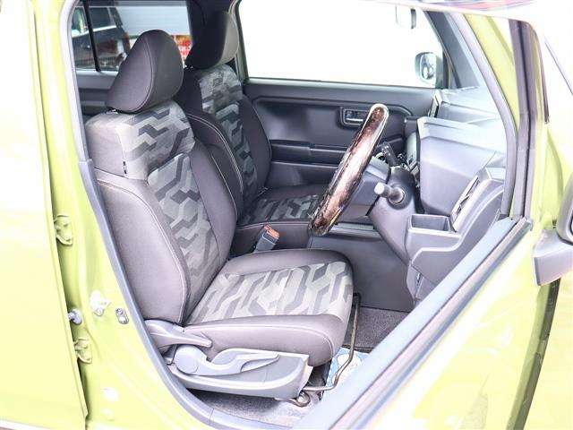 ダイハツ タフト ６６０ Ｇターボ クロム ベンチャー R3年 (関東) 99