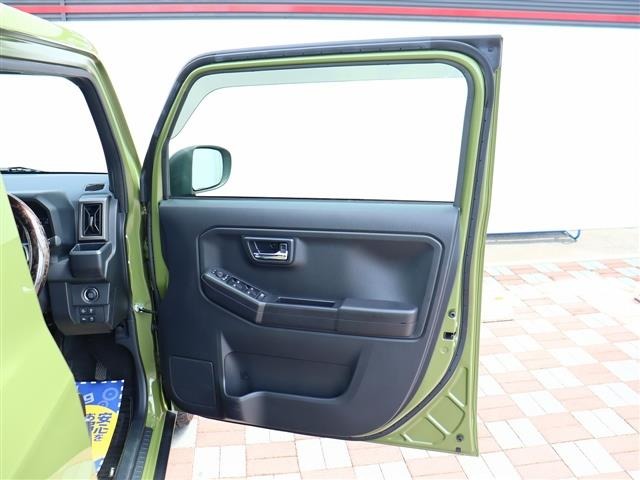 ダイハツ タフト ６６０ Ｇターボ クロム ベンチャー R3年 (関東) 99