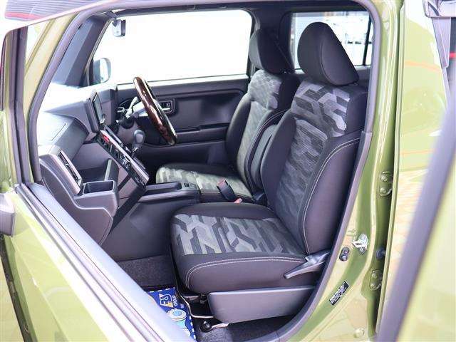 ダイハツ タフト ６６０ Ｇターボ クロム ベンチャー R3年 (関東) 99