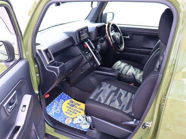 ダイハツ タフト ６６０ Ｇターボ クロム ベンチャー R3年 (関東) 99