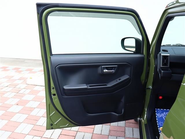 ダイハツ タフト ６６０ Ｇターボ クロム ベンチャー R3年 (関東) 99