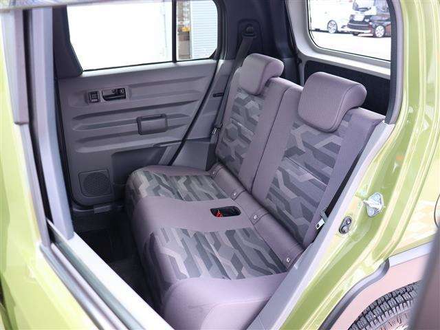 ダイハツ タフト ６６０ Ｇターボ クロム ベンチャー R3年 (関東) 99