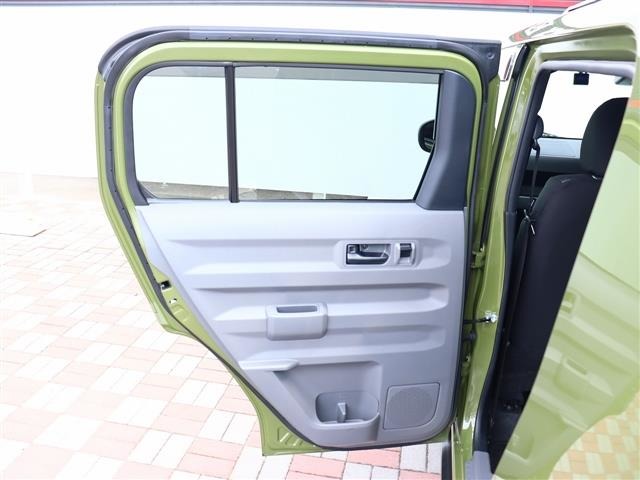 ダイハツ タフト ６６０ Ｇターボ クロム ベンチャー R3年 (関東) 99