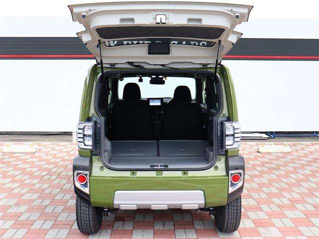 ダイハツ タフト ６６０ Ｇターボ クロム ベンチャー R3年 (関東) 99