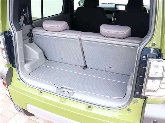 ダイハツ タフト ６６０ Ｇターボ クロム ベンチャー R3年 (関東) 99