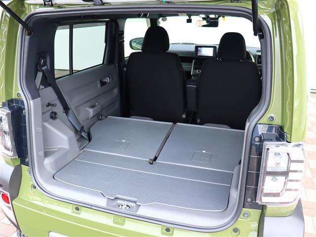 ダイハツ タフト ６６０ Ｇターボ クロム ベンチャー R3年 (関東) 99