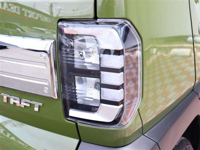 ダイハツ タフト ６６０ Ｇターボ クロム ベンチャー R3年 (関東) 99