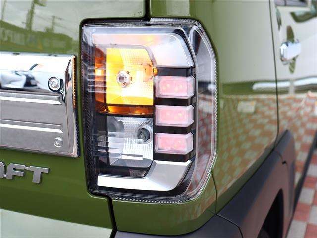 ダイハツ タフト ６６０ Ｇターボ クロム ベンチャー R3年 (関東) 99