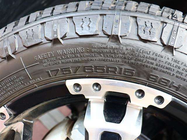 ダイハツ タフト ６６０ Ｇターボ クロム ベンチャー R3年 (関東) 99