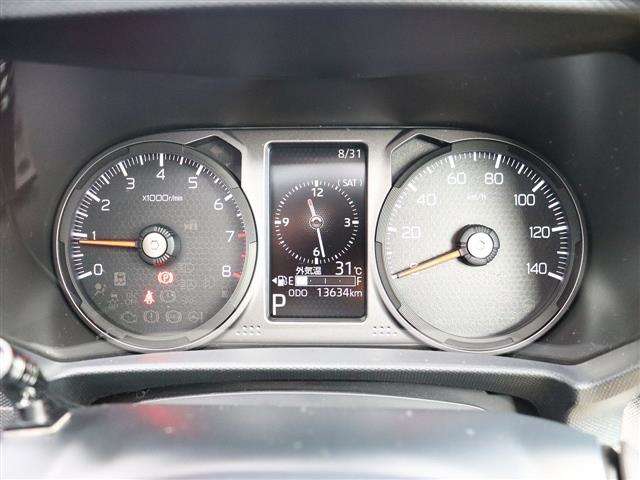 ダイハツ タフト ６６０ Ｇターボ クロム ベンチャー R3年 (関東) 99