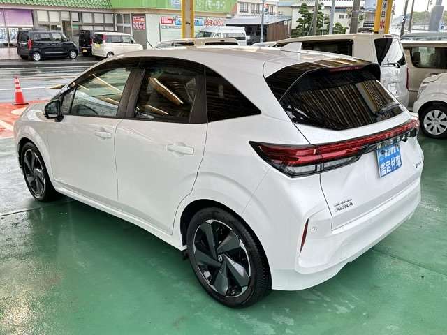 日産 ノートオーラ １．２ Ｇ R5年 (東海) 99