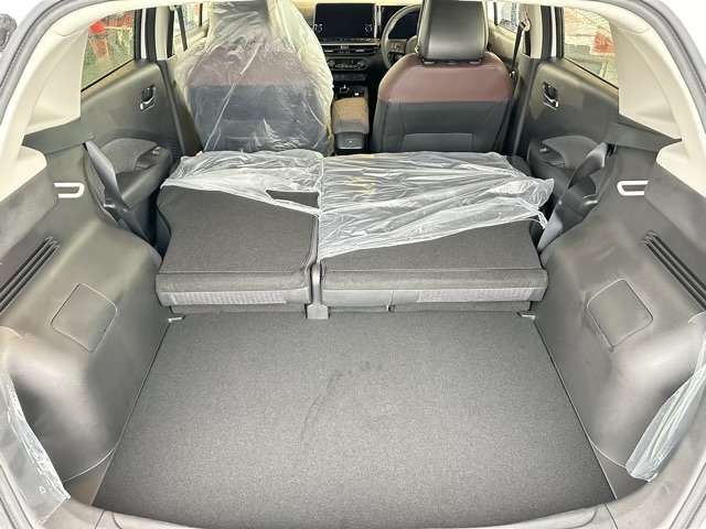 日産 ノートオーラ １．２ Ｇ R5年 (東海) 99