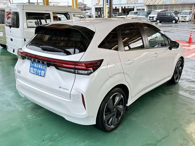 日産 ノートオーラ １．２ Ｇ R5年 (東海) 99