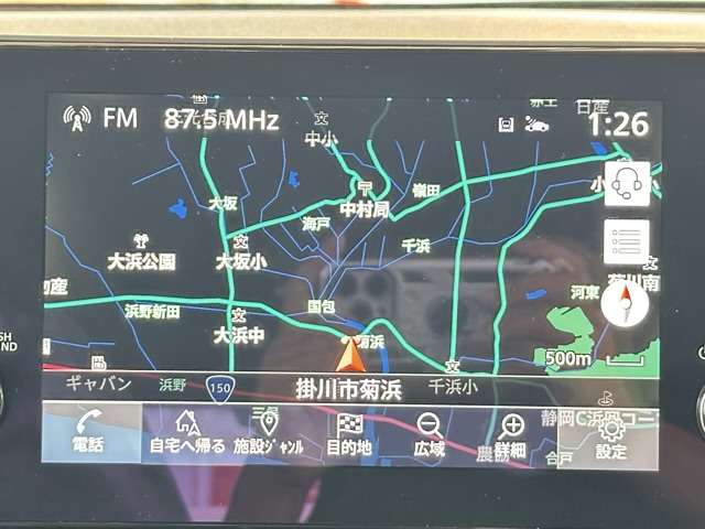 日産 ノートオーラ １．２ Ｇ R5年 (東海) 99