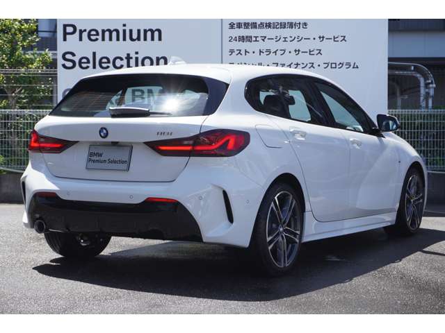 ＢＭＷ １シリーズ １１８Ｉ Ｍスポーツ ＤＣＴ R6年 (近畿) 99