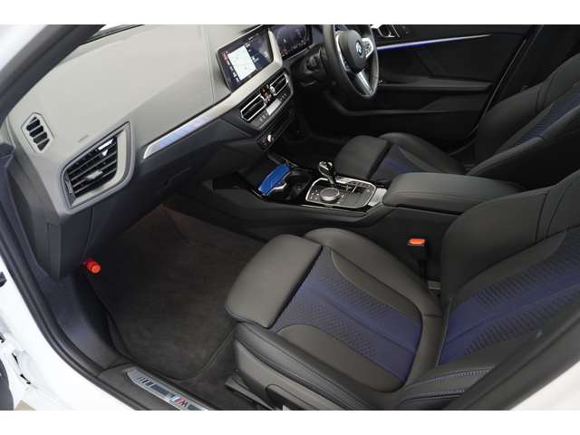 ＢＭＷ １シリーズ １１８Ｉ Ｍスポーツ ＤＣＴ R6年 (近畿) 99