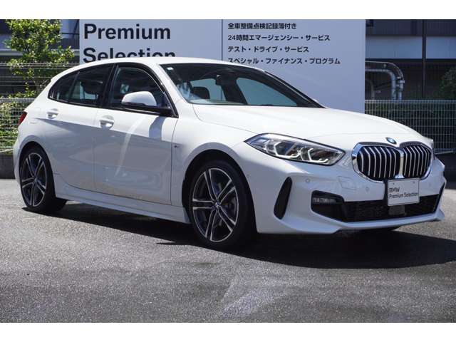ＢＭＷ １シリーズ １１８Ｉ Ｍスポーツ ＤＣＴ R6年 (近畿) 99