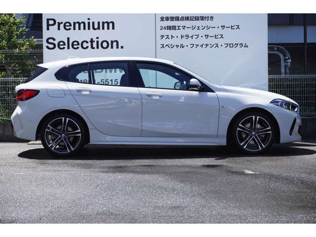 ＢＭＷ １シリーズ １１８Ｉ Ｍスポーツ ＤＣＴ R6年 (近畿) 99