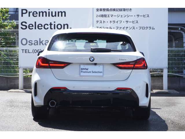 ＢＭＷ １シリーズ １１８Ｉ Ｍスポーツ ＤＣＴ R6年 (近畿) 99