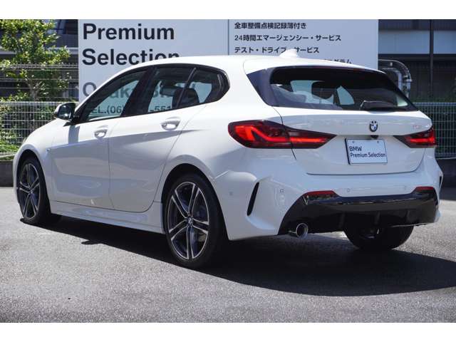 ＢＭＷ １シリーズ １１８Ｉ Ｍスポーツ ＤＣＴ R6年 (近畿) 99