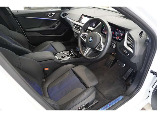 ＢＭＷ １シリーズ １１８Ｉ Ｍスポーツ ＤＣＴ R6年 (近畿) 99