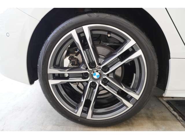 ＢＭＷ １シリーズ １１８Ｉ Ｍスポーツ ＤＣＴ R6年 (近畿) 99