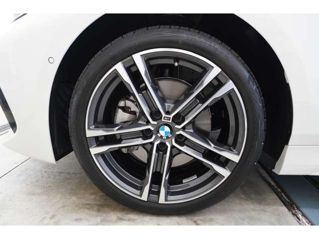 ＢＭＷ １シリーズ １１８Ｉ Ｍスポーツ ＤＣＴ R6年 (近畿) 99