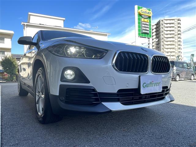 ＢＭＷ Ｘ２ Ｘドライブ２０Ｉ ４ＷＤ H30年 (東海) 99