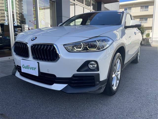 ＢＭＷ Ｘ２ Ｘドライブ２０Ｉ ４ＷＤ H30年 (東海) 99