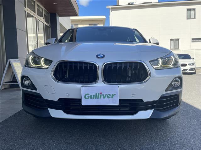 ＢＭＷ Ｘ２ Ｘドライブ２０Ｉ ４ＷＤ H30年 (東海) 99