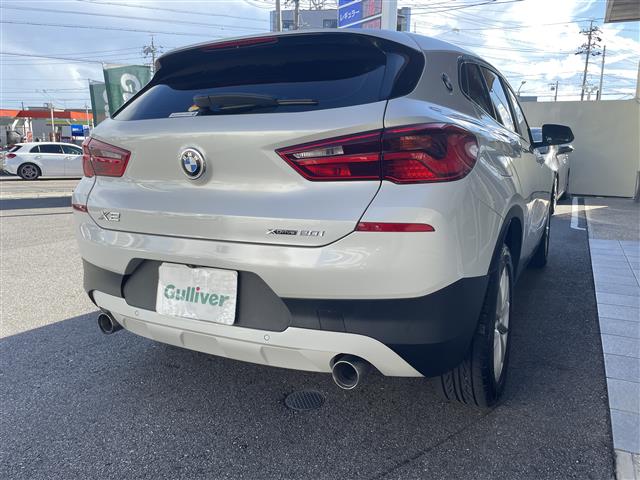 ＢＭＷ Ｘ２ Ｘドライブ２０Ｉ ４ＷＤ H30年 (東海) 99