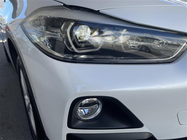 ＢＭＷ Ｘ２ Ｘドライブ２０Ｉ ４ＷＤ H30年 (東海) 99